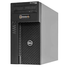 Komputer Dell Precision Intel Core i7 32GB RAM GeForce RTX 1TB SSD Windows 11 + WLAN BT na sprzedaż  Wysyłka do Poland