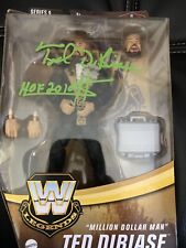 Ted dibiase million for sale  Orange