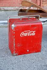 Vintage 1950 coca for sale  Decatur