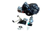  125 cm3 1+1 w pełni automatyczny rozrusznik elektryczny bieg wsteczny góra 1NR zestaw moto HMParts na sprzedaż  Wysyłka do Poland
