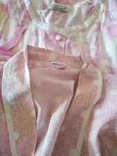 Vestaglia camicia notte usato  Notaresco
