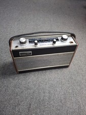 Vintage roberts radio for sale  ASHFORD