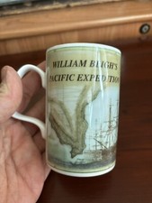 Porcelain cup william for sale  LEEDS