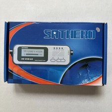 Digital satellite finder for sale  Lynchburg