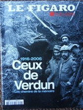 631 figaro serie d'occasion  France