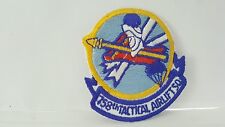 Usaf 758th tactique d'occasion  Expédié en France