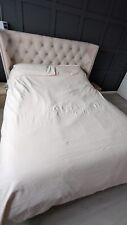 Double duvet cover for sale  SPENNYMOOR