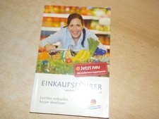 Einkaufsführer leichter leben gebraucht kaufen  Augsburg