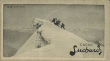 Chromo chocolate suchard d'occasion  Expédié en Belgium