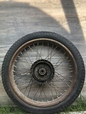 1963 jawa sport d'occasion  Expédié en Belgium