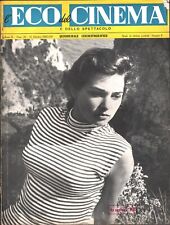 Rivista eco del usato  Lucera