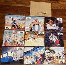 Travaux asterix goscinny d'occasion Travaux asterix goscinny d'occasion  Fleurey-sur-Ouche