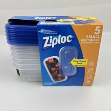 Ziploc one press for sale  Santa Ana