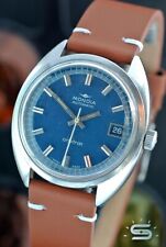 Orologio mondia orbitron usato  Cesena