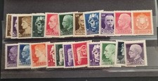 Francobolli italia 1929 usato  Villaga