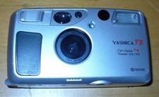 yashica t3 gebraucht kaufen yashica t3 gebraucht kaufen Berlin