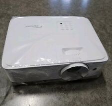 Optoma eh334 dpl for sale  Glendale