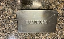 Camerons large stovetop for sale  USA