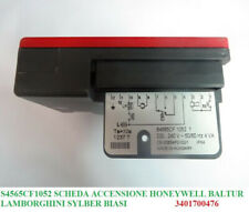 Scheda accensione honeywell usato  Monte Sant Angelo