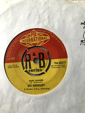 Diddley road runner. for sale  HAVERHILL