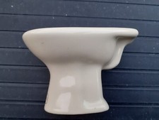 Cendrier faïence beige d'occasion  Doué-la-Fontaine