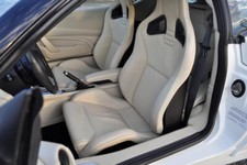 Recaro sportster bezüge gebraucht kaufen  Lippstadt