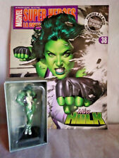 Marvel classic eaglemoss d'occasion  Toulon-