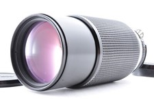 Nikon ais zoom d'occasion  Expédié en Belgium