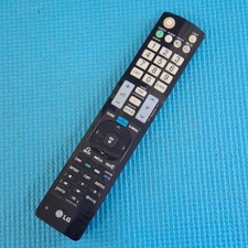 Usado, Controle remoto AKB72914048 genuíno para LG 60LN578V 55LN575V 55LX9900 47LN578V 47LX9900 comprar usado  Enviando para Brazil