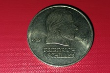 Moneta commemorativa franchi usato  Fasano