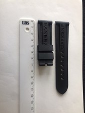 Panerai kautschuk armband gebraucht kaufen  Rhens