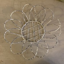 Vintage metal wire for sale  Gilman