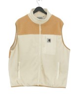 Carhartt men coat for sale  MARKET HARBOROUGH