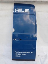 Tür volkswagen crafter gebraucht kaufen  Hamburg