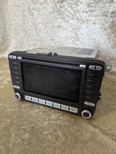 Golf radio lcd d'occasion  Expédié en Belgium
