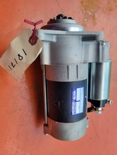 Starter fits yale for sale  El Paso