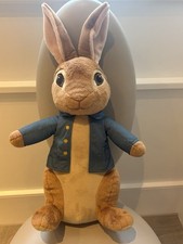 Peter rabbit large for sale  MAIDENHEAD