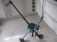 Micro trike folding for sale  CHERTSEY