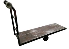 Heavy duty steel for sale  Burlington