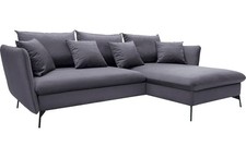 Ecksofa salerno eckcouch gebraucht kaufen  Rostock