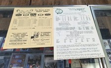 1970 boston celtics for sale  Essex Junction