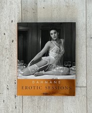 Erotic sessions dahmane gebraucht kaufen  Gießen