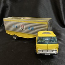 Tonka trailer minicar d'occasion  Expédié en France