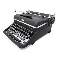Black 1947 royal for sale  Wethersfield