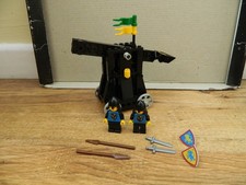Lego castle 6030 for sale  WINCANTON
