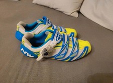 Northwave evolution scarpe usato  Crocetta del Montello