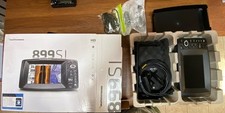 Humminbird 899 complete for sale  Canton