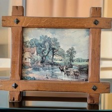 Vintage haywain constable for sale  Lawton
