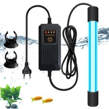 Sterilizzatore acquario luce usato  Castel San Giovanni