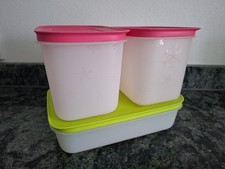 Tupperware eiskristal kühl gebraucht kaufen  Augsburg